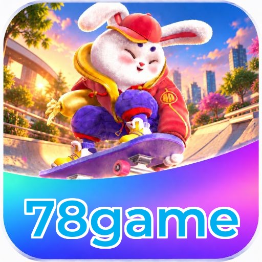 Logo 78game Cassino Online Brasil