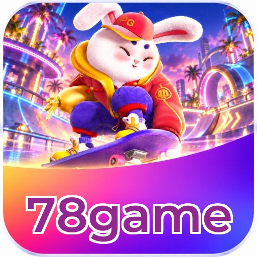 78game APP Logo Oficial Certificado Android iOS
