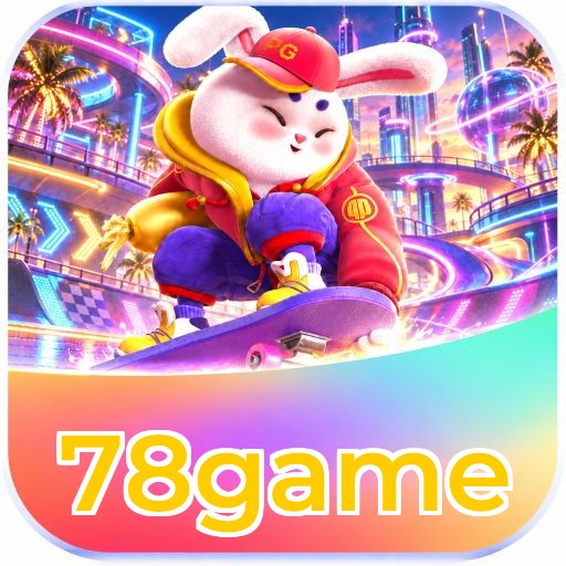 Logo 78game Baixar Download Brasil