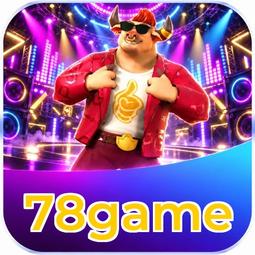 78game Logo Oficial