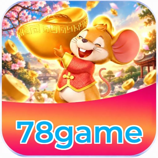 Logo 78game Cassino Online Brasil
