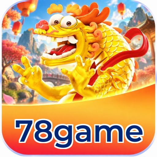 Logo 78game Cassino Ao Vivo Brasil