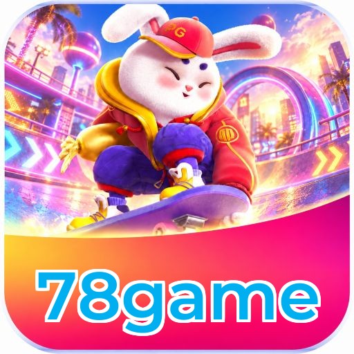 Logo 78game Loteria Online