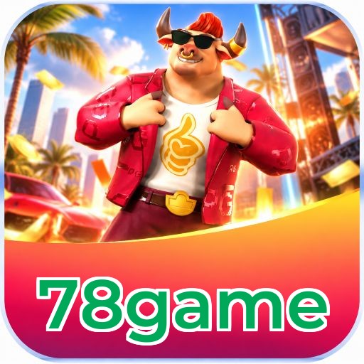 Logo 78game Plataforma Certificada