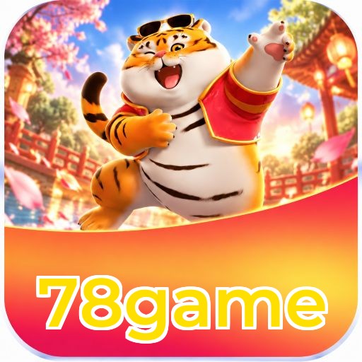 78game Logo - Bônus de Cadastro
