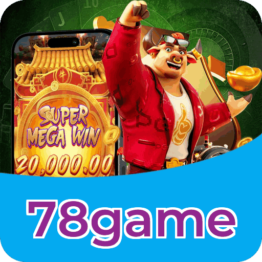 Fluxo de download do app 78game — referência visual