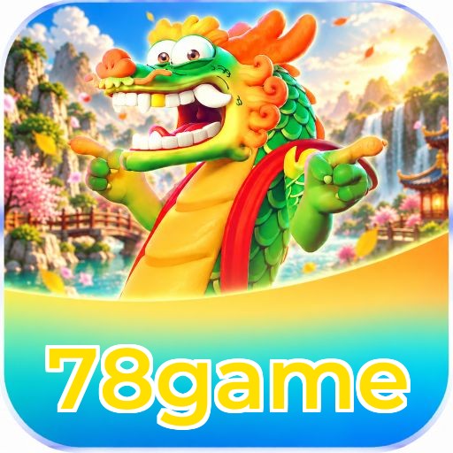 Logo 78game Download Brasil