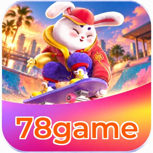 78game APK Logo Oficial Certificado