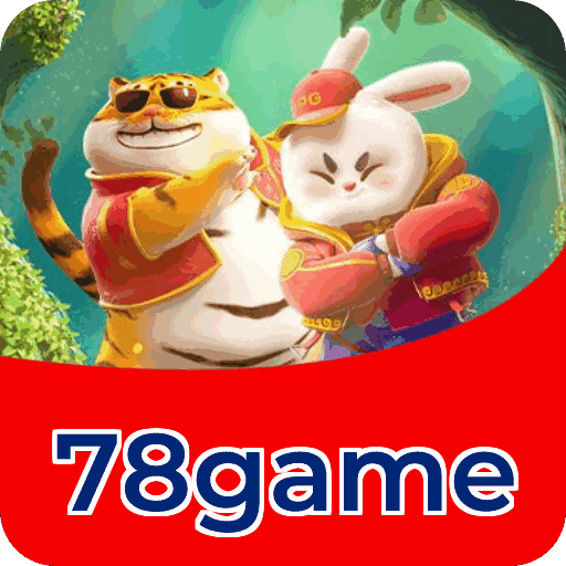 Tabela RTP dos jogos de cassino da 78game