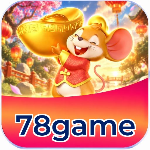 Logo 78game Cassino Online Brasil