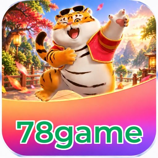 78game Logo Oficial - Cassino Online Brasil Certificado eCOGRA