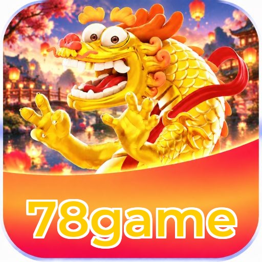Logo 78game Cadastro Brasil