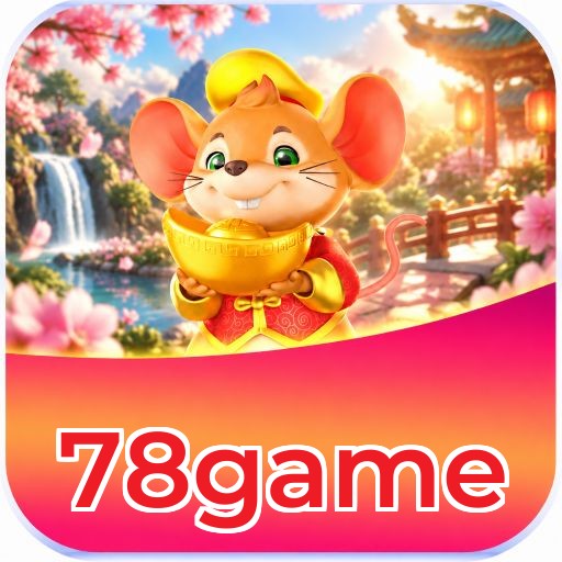 Logo 78game Slots Premium Brasil