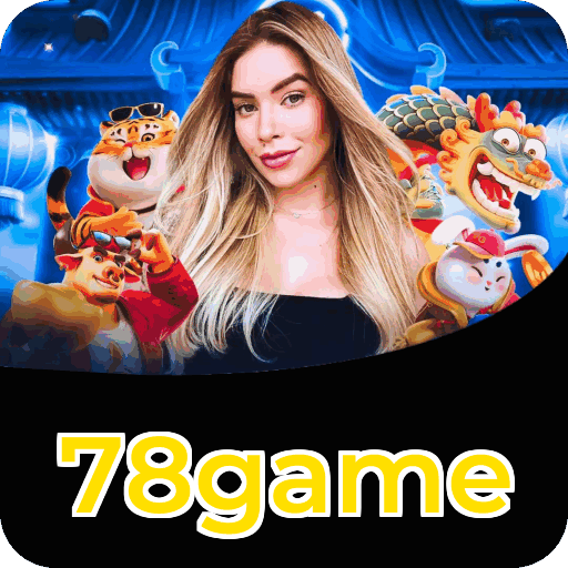 Resumo do fluxo de instalação do app 78game — ilustração editorial