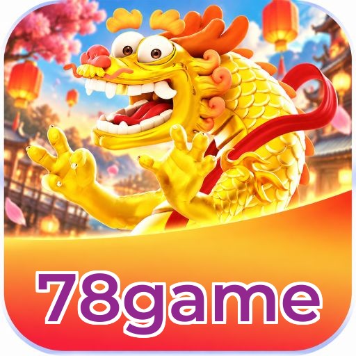 Logo 78game APK Android Brasil