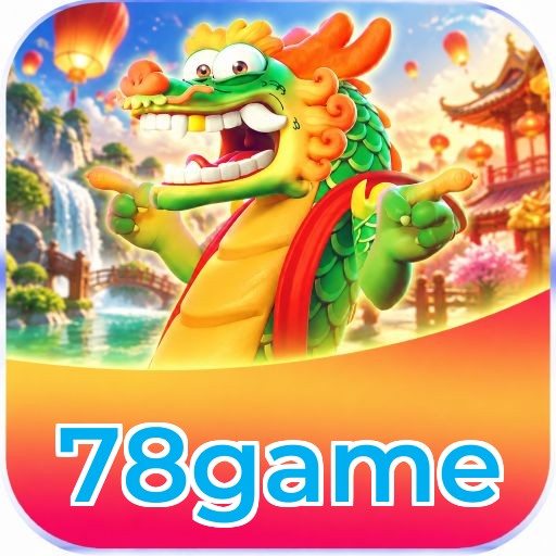 Logo da 78game